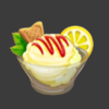 alfredos summer lemon icecream symbol