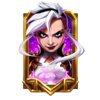 alice time rift pink character symbol