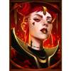 alice time rift red character symbol
