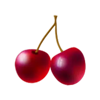 all star knockout cherry symbol