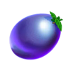 all star knockout plum symbol