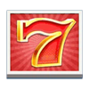 all star knockout red symbol