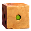 almighty sparta dice 1 dice symbol