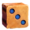almighty sparta dice 3 dice symbol