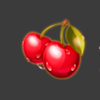 apple temptation cherry symbol