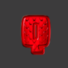 apple temptation q symbol