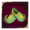 arabian nights powerpoints boots symbol