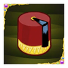 arabian nights powerpoints hat symbol