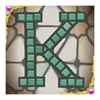 arabian nights powerpoints king symbol
