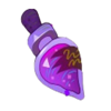 artifacts flask symbol