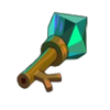 artifacts key symbol