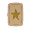 artifacts star symbol