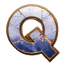 athenas millions q symbol