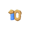 aztec multipliers 10 symbol