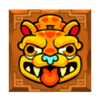 aztec multipliers cat symbol