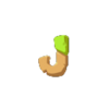 aztec multipliers j symbol