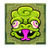 aztec multipliers snake symbol