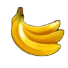 bahamut star 20 lines banana 1 symbol