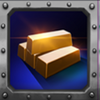 bankers breach collision ways gold symbol