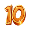 baozang empire of plenty 10 symbol
