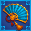 baozang empire of plenty fan symbol