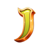 baozang empire of plenty j symbol