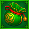 baozang empire of plenty pouch symbol