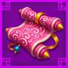 baozang empire of plenty scroll symbol