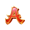 baozang the legend of 3 coins letter a symbol
