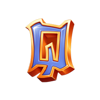 baozang the legend of 3 coins letter q symbol