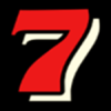 bar x xl 7 symbol