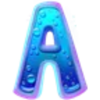 bass baggin bounty letter a symbol