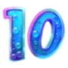 bass baggin bounty number 10 symbol