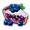 bear crazy bear pie symbol
