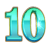 belle of the ball 10 symbol