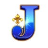 belle of the ball j symbol