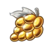 betconstruct luxury fruits grape symbol