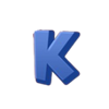 better barn house bonanza k symbol