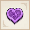 big bamboo 2 heart symbol