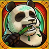 big bamboo 2 panda symbol