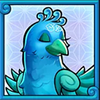 big bamboo 2 parrot symbol