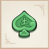 big bamboo 2 spade symbol
