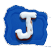 big christmas run j symbol