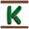 big wolf k symbol