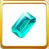 billionaires bank deluxeways blue light symbol