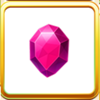 billionaires bank deluxeways pink symbol
