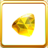 billionaires bank deluxeways yellow symbol