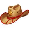bisonous fever ultra link and win hat symbol