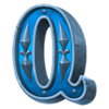 bisonous fever ultra link and win q symbol