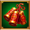 blazing horse huo ma zhao fu red firecrackers symbol